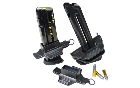 .22 Mag Loader